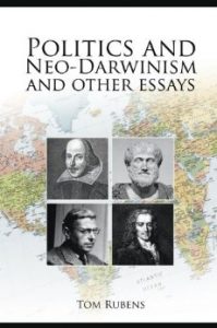 Politics and Neo-Darwinism (Societas)