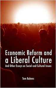 Economic Reform and a Liberal Culture